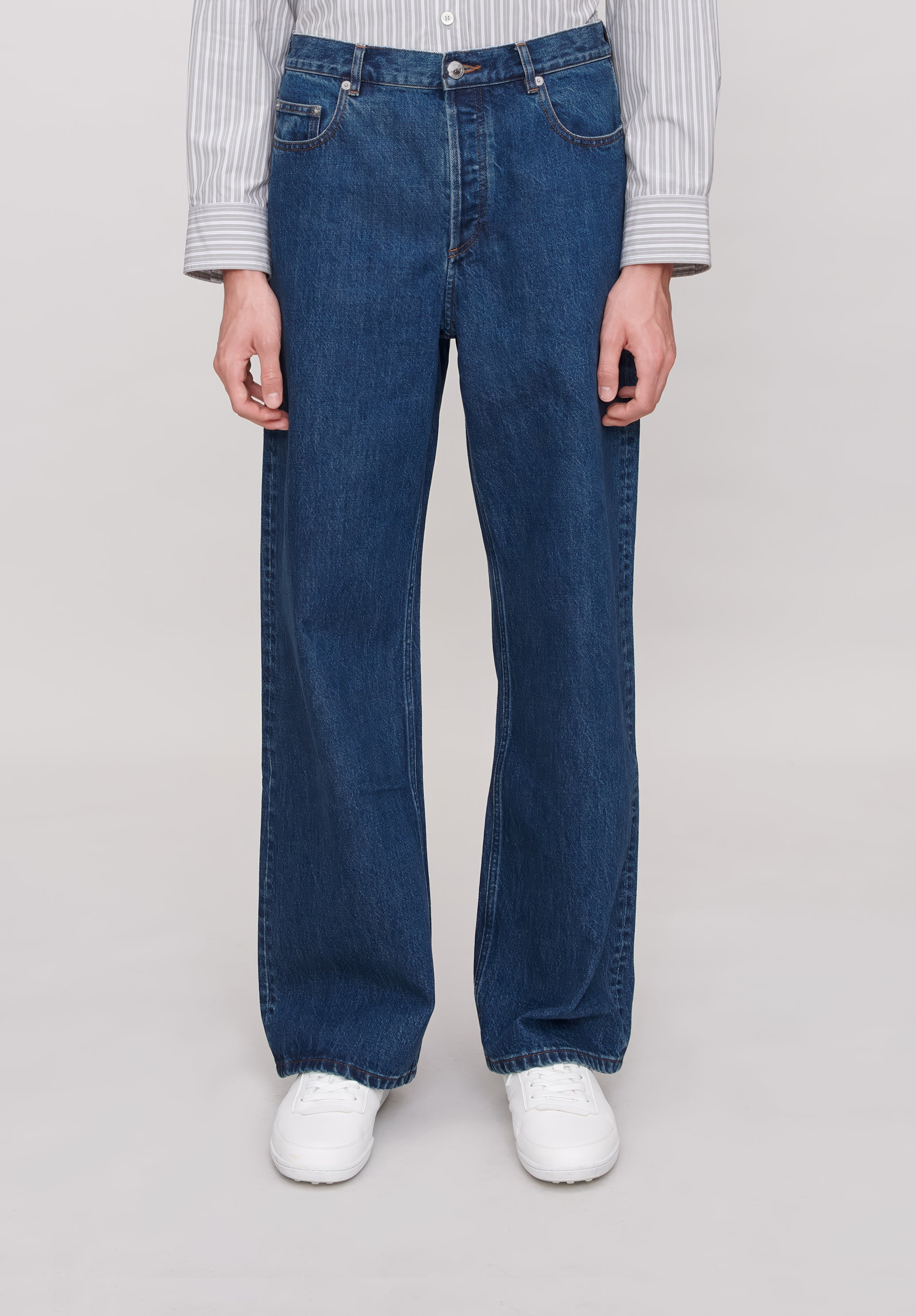 Aaron jeans | A.P.C.