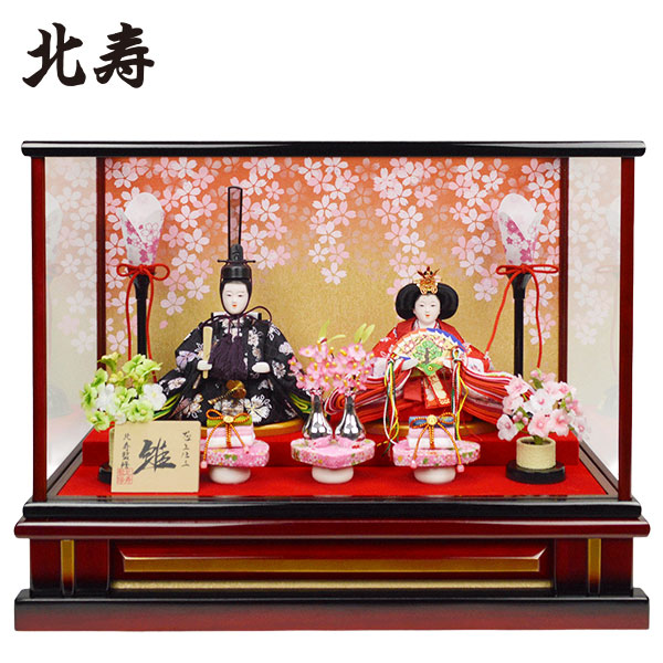 くるみ』HG－81178 親王ケース飾り: 企画・特集 | アピタ