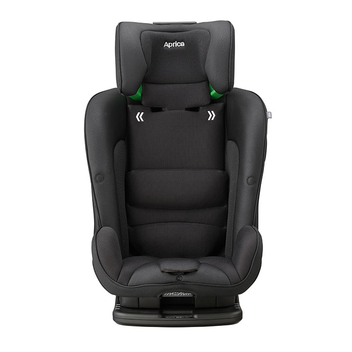 フォームフィット ISOFIX セーフティープラス AB | ベビーカー