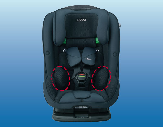 フォームフィット ネクスト | ベビーカー・チャイルドシートの