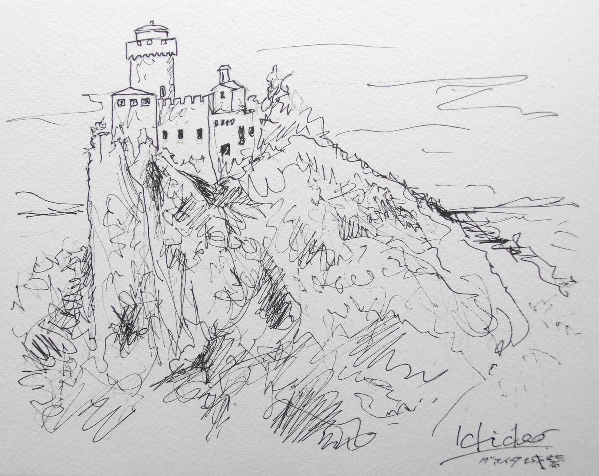 ノイシュバンシュタイン城」 by 山崎 英男｜Artmeter｜暮らしを彩る