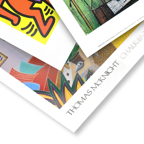 ジョアン・アイザック 絵画 (版画/ジクレー) Apple Blossom Vase/林檎