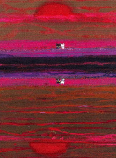 渡辺あきお(版画）|アート＆フレーム|絵と額縁の専門店