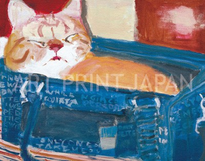 久下貴史(版画）|アート＆フレーム|絵と額縁の専門店