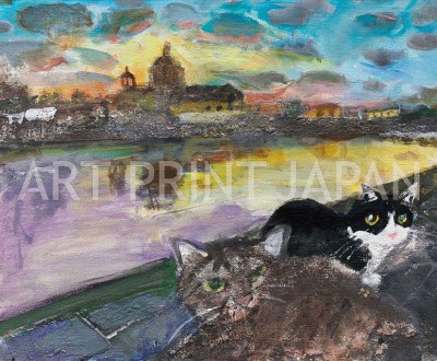 MICAO(版画）|アート＆フレーム|絵と額縁の専門店