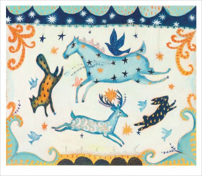 カレン・ホイプティング(版画）|アート＆フレーム|絵と額縁の専門店