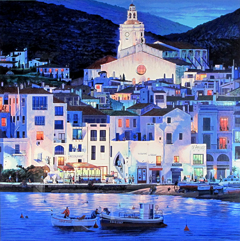 笹倉鉄平「カダケス」作品を卸価格で販売しています！