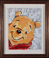 デビッド・ウィラードソン作品を卸価格で販売しています！