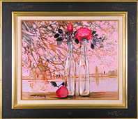 ミッシェルアンリ作品を卸価格で販売しています。