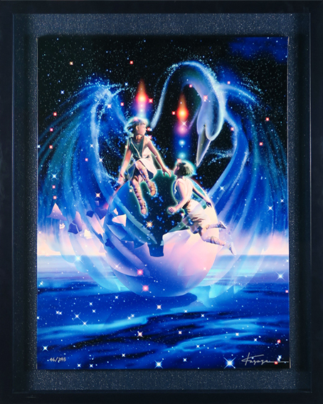 カガヤ KAGAYA「ジェミニ 双子座」卸価格販売