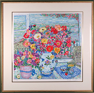 レスリーセイヤー」作品を卸価格で販売！