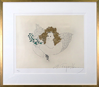 フジ子・ヘミング作品を卸価格で販売！