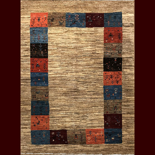 検索商品一覧｜本格手織りペルシャ絨毯専門店 アール・パズリック