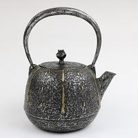 荒井工房｜鉄瓶一覧｜職人の技で作る匠の一品