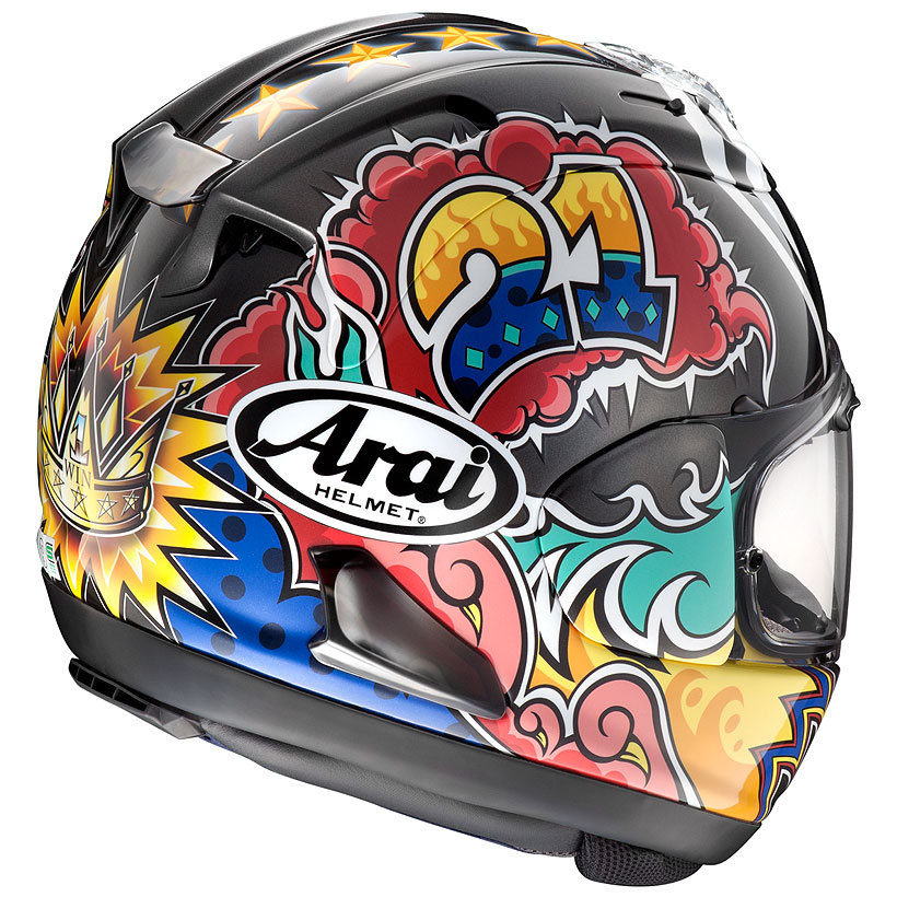 RX-7X〈ナカスガ〉