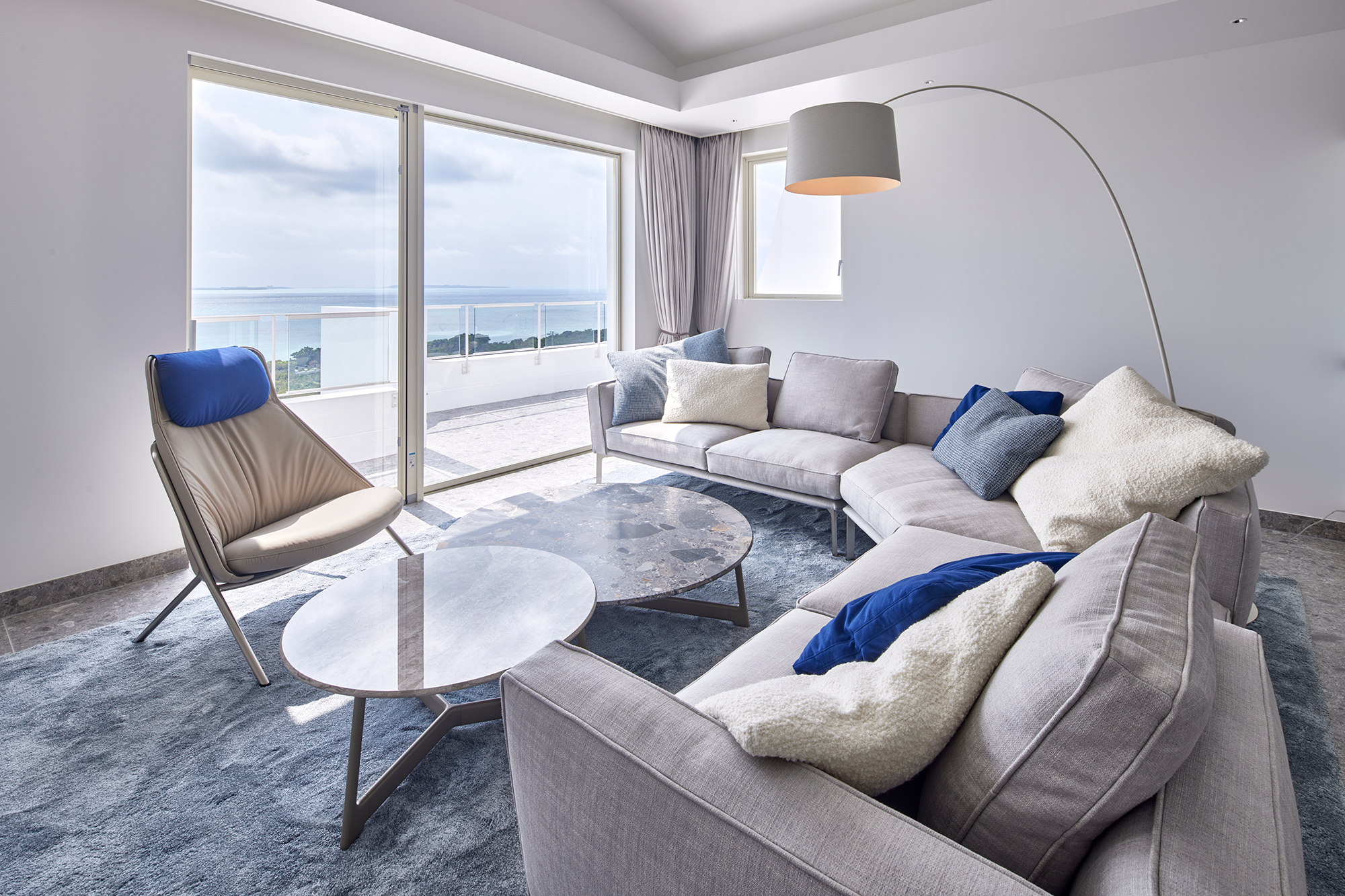 TINA 10 | PRODUCTS | arflex（アルフレックス ジャパン）