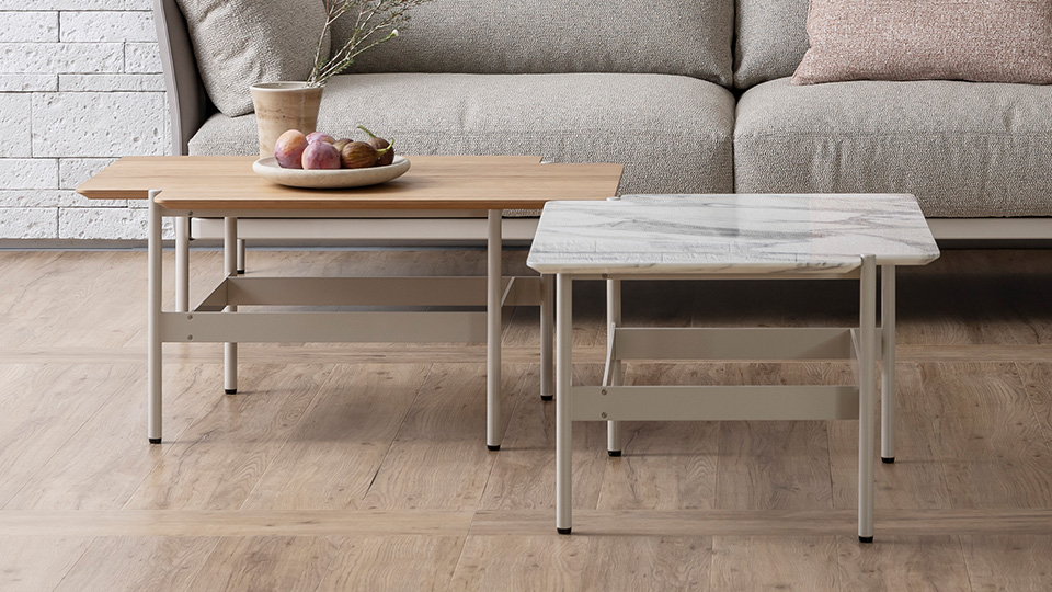 RIVOLI | PRODUCTS | arflex（アルフレックス ジャパン）