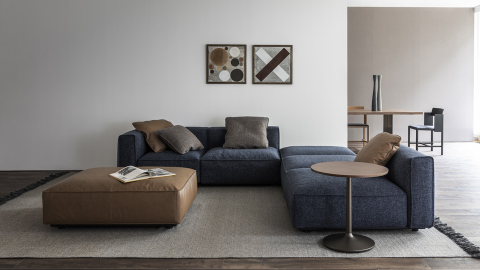 OMNIO | PRODUCTS | arflex（アルフレックス ジャパン）