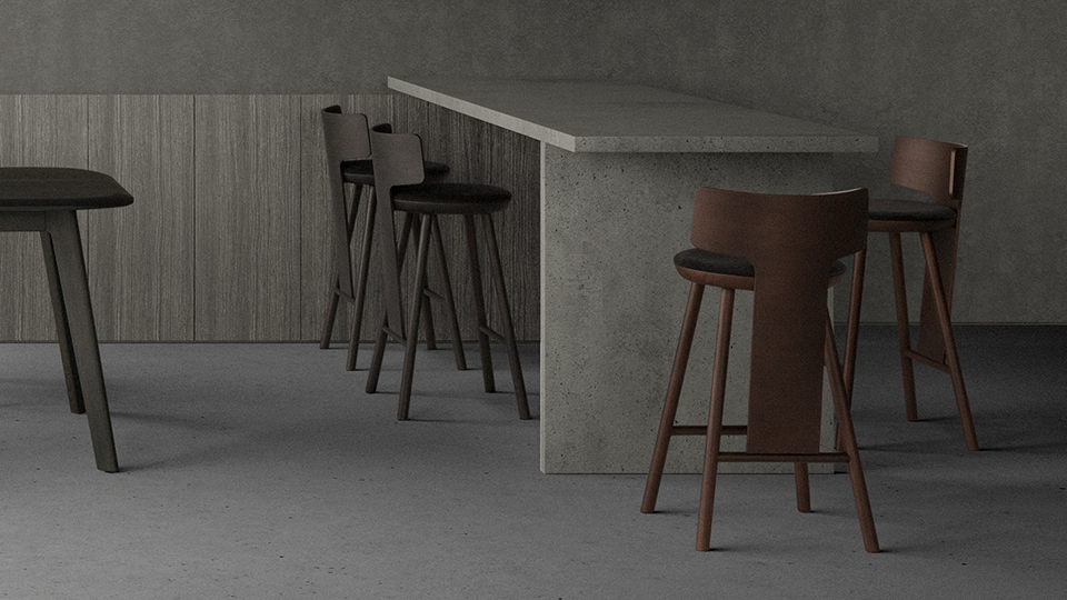 PINNA | PRODUCTS | arflex（アルフレックス ジャパン）