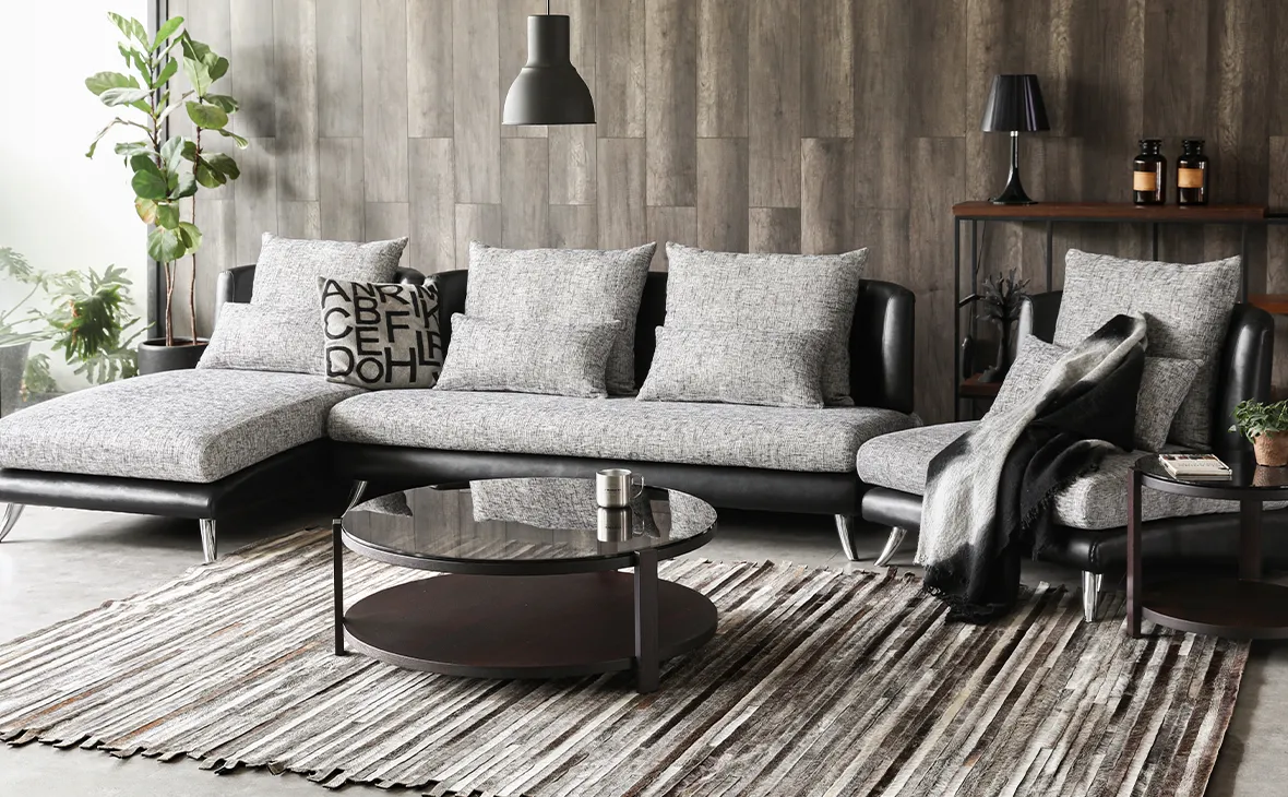 TABLE COLLECTION 理暮らしを彩る、こだわりのテーブル特集