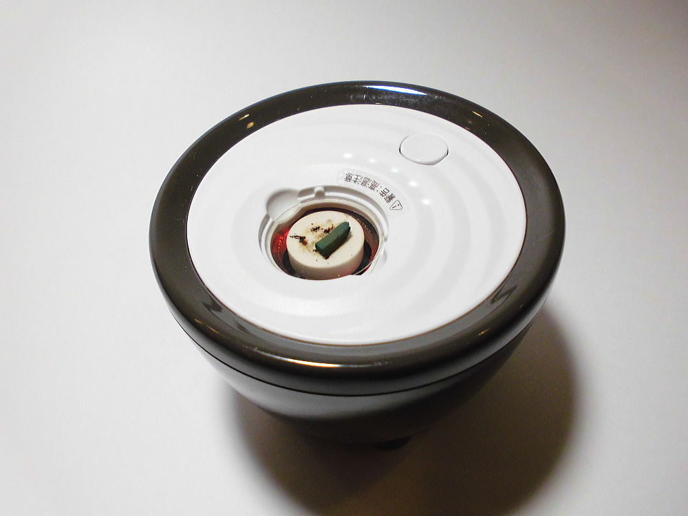 SIZURO しずろ 電子香炉-電気香炉