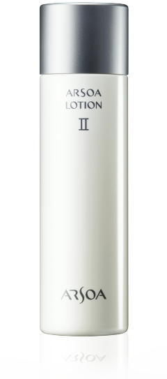 アルソア ローション｜ARSOA