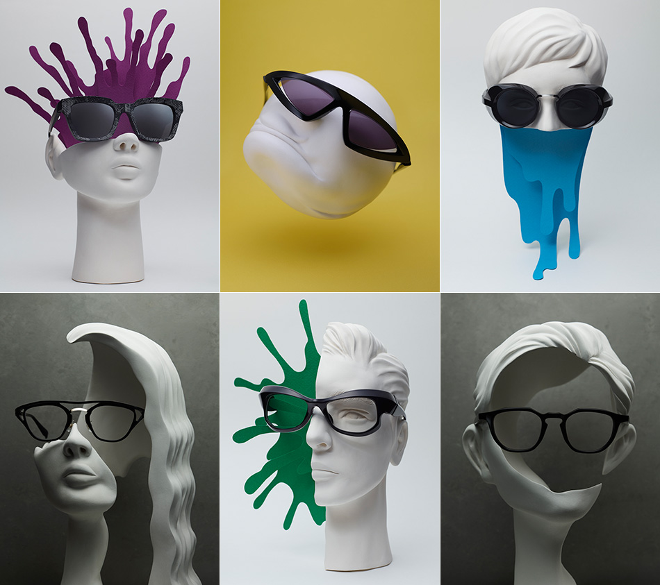 FA-360 / サングラス通販のアイウェアプロショップAZ | ルディ