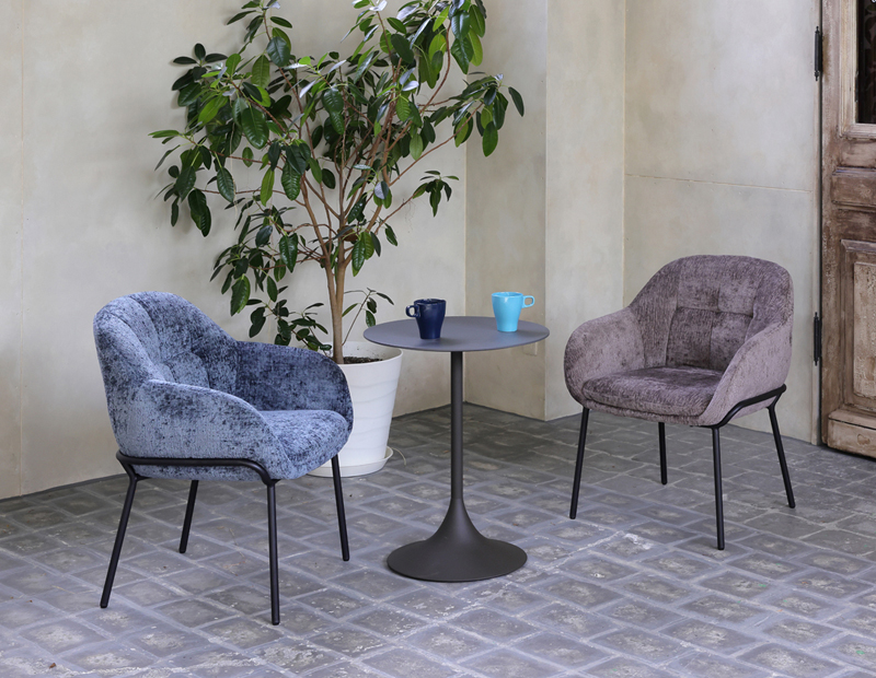 トレンチ チェア TDC-5062/5068 | あずま工芸株式会社あずま工芸株式会社