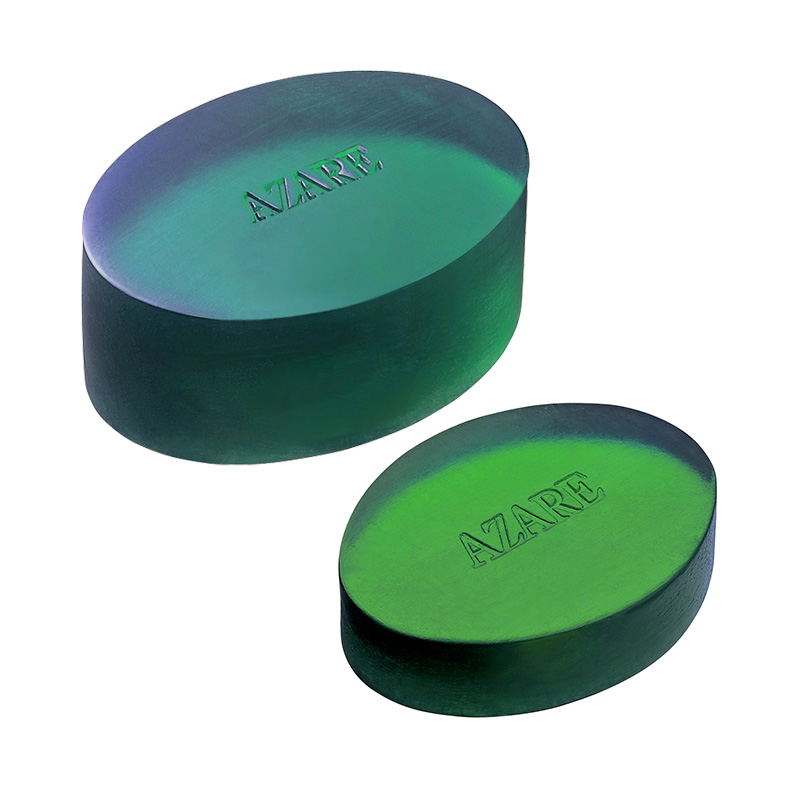 ごまみん】アザレ化粧品洗顔石鹸6個 ごまみん様専用】アザレ化粧品