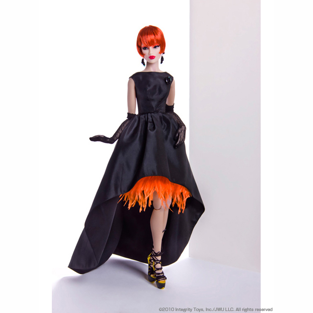 Fashion Royalty インティグリティトイズジャパン::collection