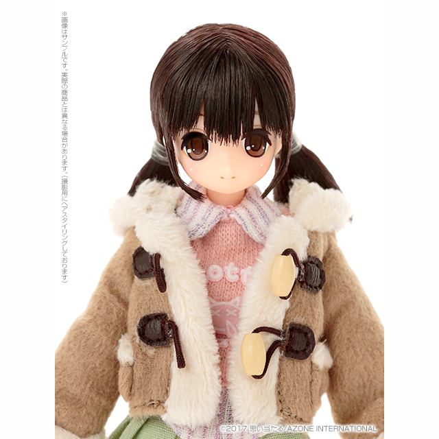 AZONE INTERNATIONAL::えっくす☆きゅーと::商品詳細