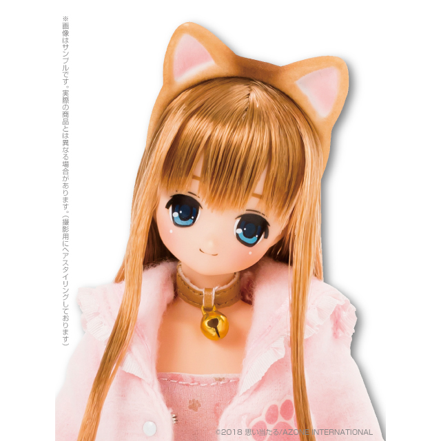 AZONE INTERNATIONAL::えっくす☆きゅーと