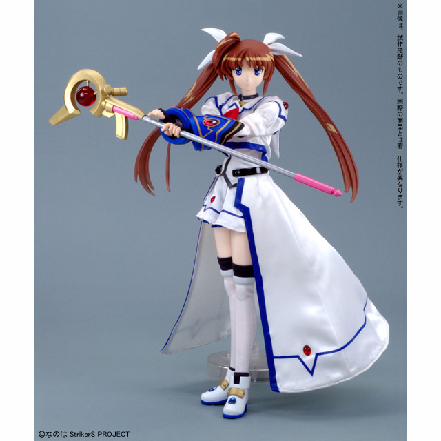 AZONE INTERNATIONAL::キャラクタードール::商品詳細