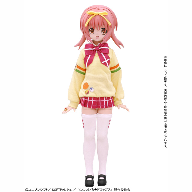 AZONE INTERNATIONAL::キャラクタードール::商品詳細