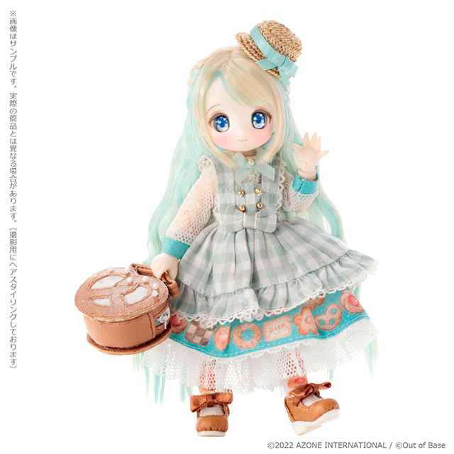 AZONE INTERNATIONAL::Sugar Cups::商品紹介-商品詳細