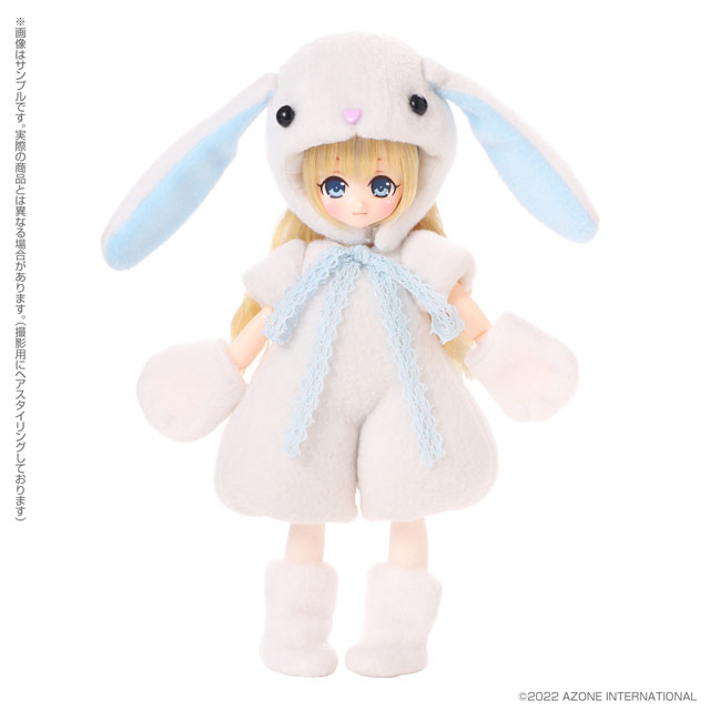 AZONE INTERNATIONAL::Lil Fairy::商品紹介-商品詳細