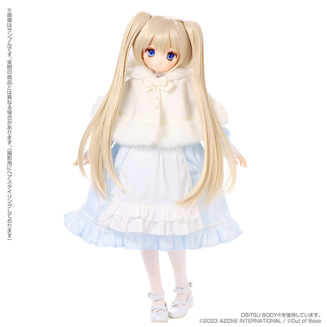 AZONE INTERNATIONAL::Iris Collect Petit::商品紹介-商品詳細