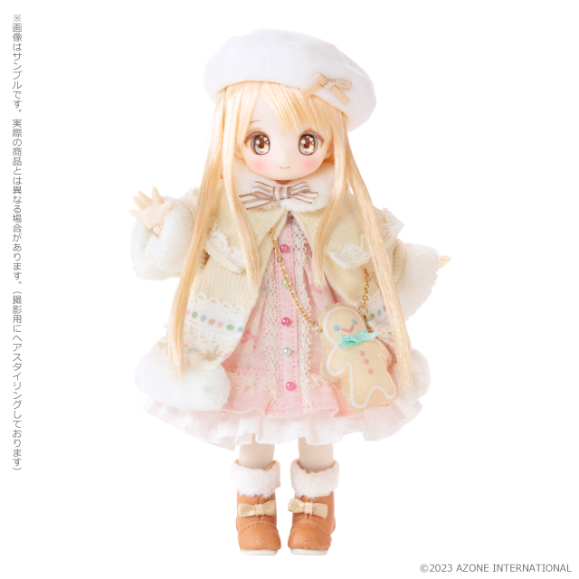 AZONE INTERNATIONAL::Sugar Cups::オールシリーズ詳細