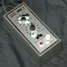 ラッキータイマー2 (LUCKY Enlarging Timer 2) | Camera Museum by