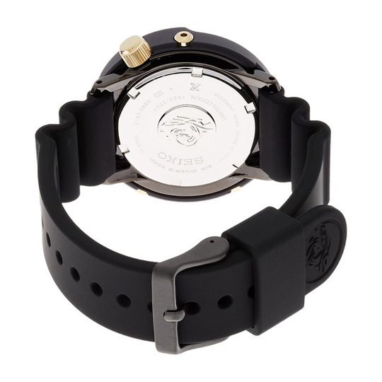 SEIKO【国内正規品】【LOWERCASE 限定モデル】セイコー プロスペックス