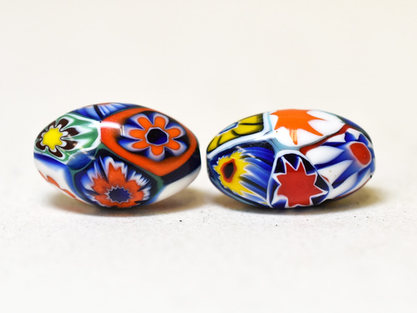 ヴェネチアミルフィオリ カテゴリ商品一覧｜アンティークビーズ