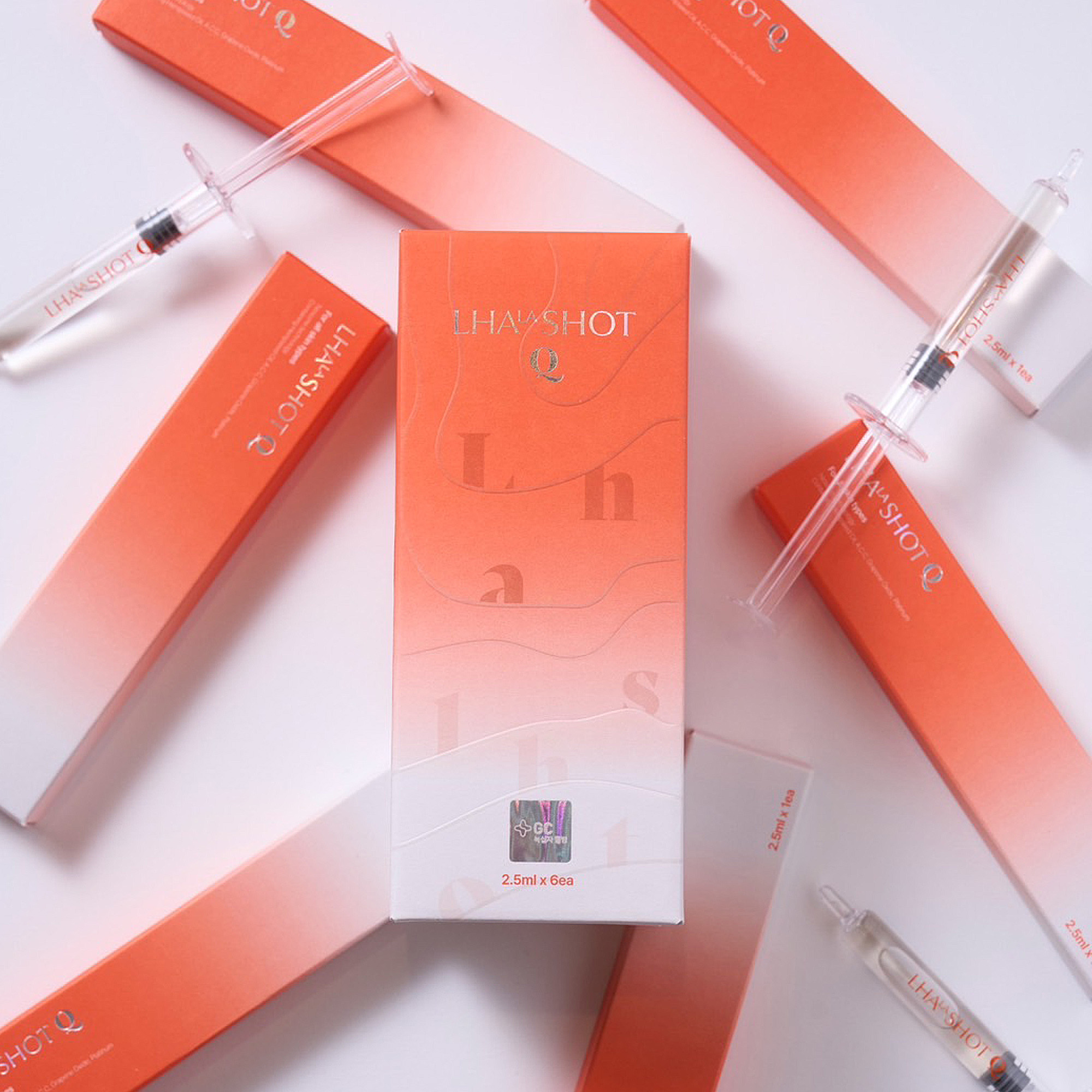 LHALALA PEEL(ララピール)｜公式代理店｜株式会社シンビシン