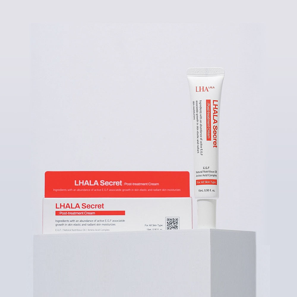 LHALALA PEEL(ララピール)｜公式代理店｜株式会社シンビシン