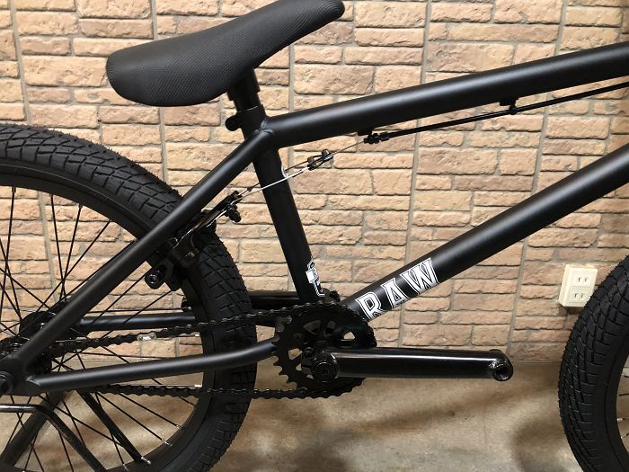 Durcus One Raw [20.3