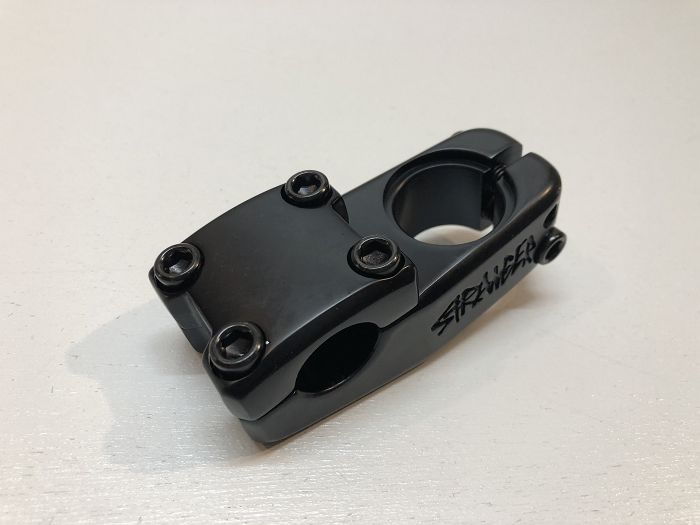 Stranger Haze T/L V2 Stem - BMX SHOP CAVE