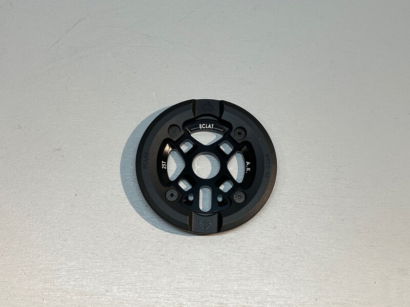 Eclat AK Guard Sprocket 25T - BMX SHOP CAVE