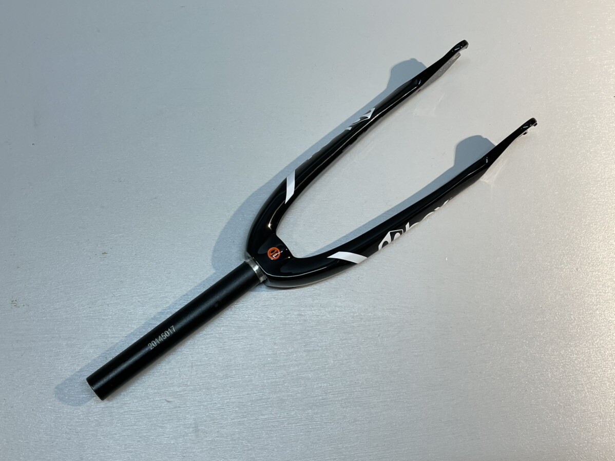 Box XE Carbon Fork [Expert 1