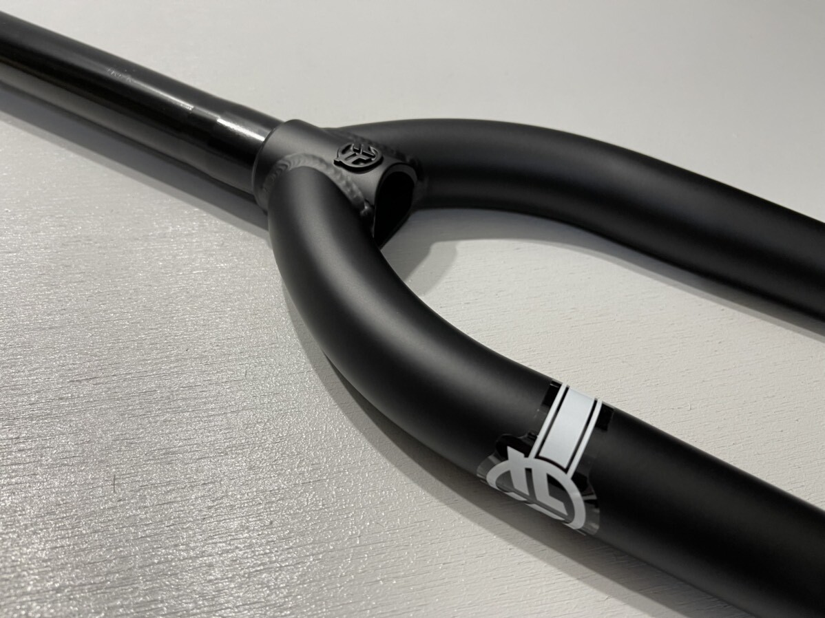 Federal Session Fork [28mm] - BMX SHOP CAVE