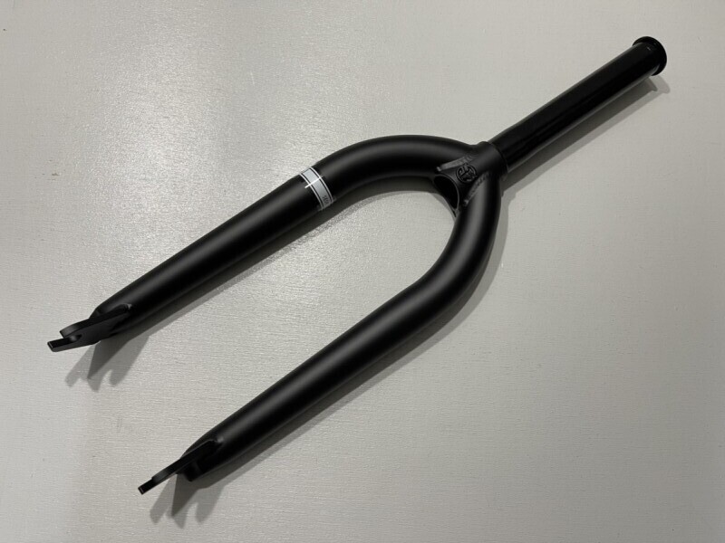 Federal Session Fork [28mm] - BMX SHOP CAVE