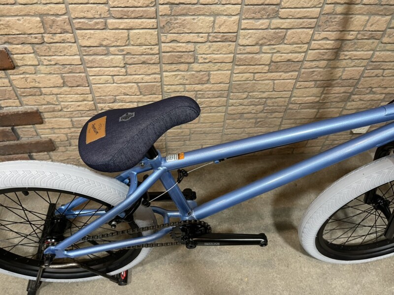 BMX 18インチ 軽量リム 36Hダブルウォールリム BMX 18インチ 軽量リム